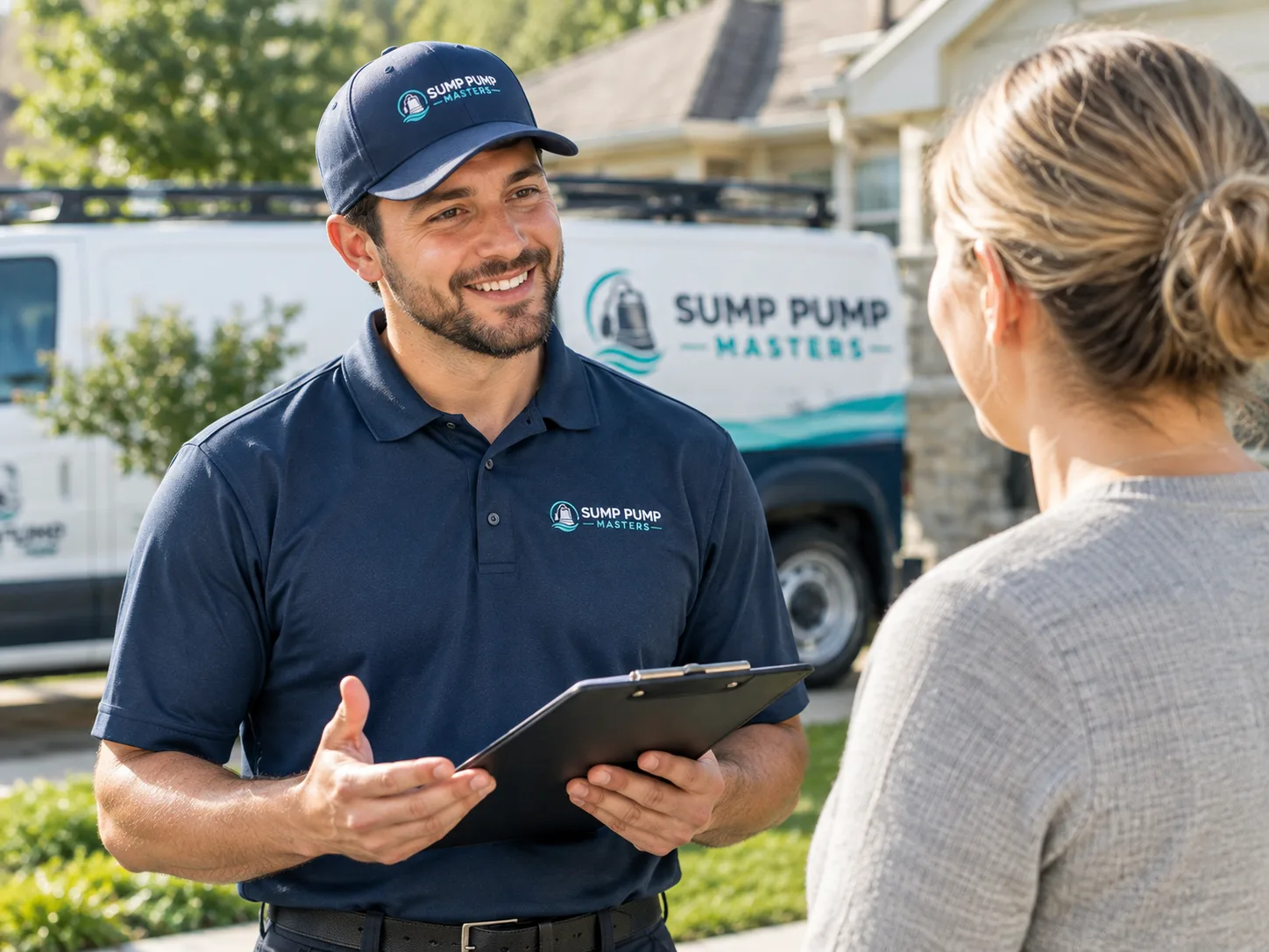 Sump Pump Repair Bradford, TN FAQs
